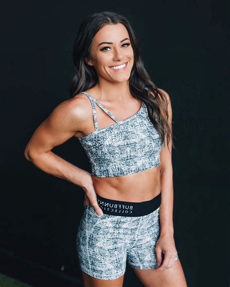 Kacy Catanzaro On Her Time Off Due To Her Back Injury Which Wwe Women