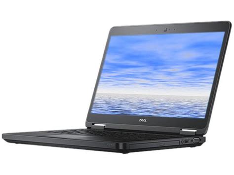 Dell Latitude E5440 Intel Core I3 4010u 17ghz 140 Windows 7