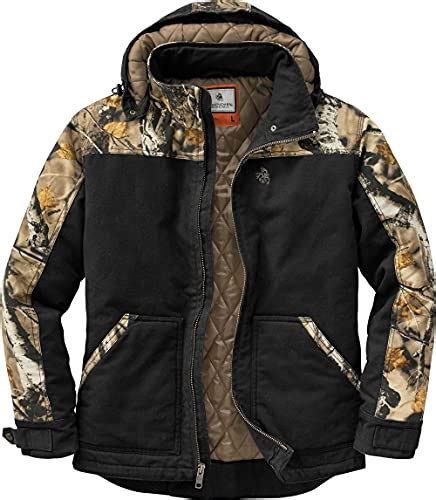 The Best Hunting Clothing Brands Top 7 Picks In 2022 Licorize