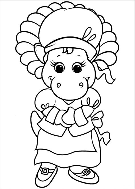 Some of the coloring pages shown here are barney bear coloring learny kids, 74 tremendous barney color co. Barney Coloring Pages