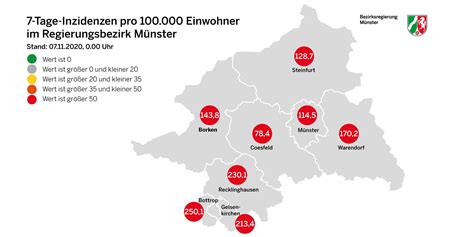 1.860,28 fälle pro 100.000 einwohner. Gelsenkirchen. Laut Robert- Koch - Institut gibt es am ...