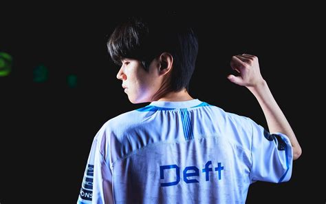 Uncrowned No More Deft And Drx Complete Cinderella Run To Win League