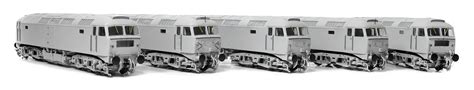 New Announcement A Brand New Brush From Bachmann Branchline
