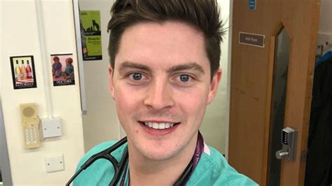 Dr Alex Joins Onlyfans But For A Very Different Reason To Most C103
