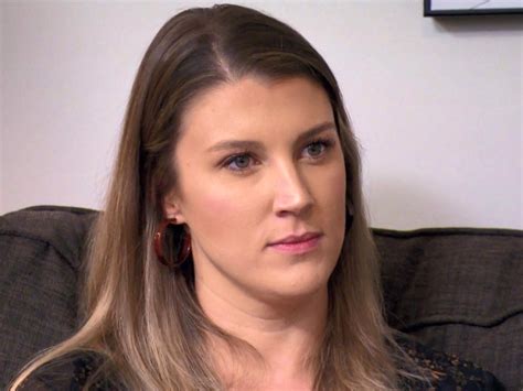 Married At First Sight Star Haley Harris Reveals What She Would Have Done Differently In Her
