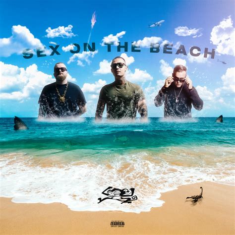 Sex On The Beach Song And Lyrics By Ude Af Kontrol Spotify