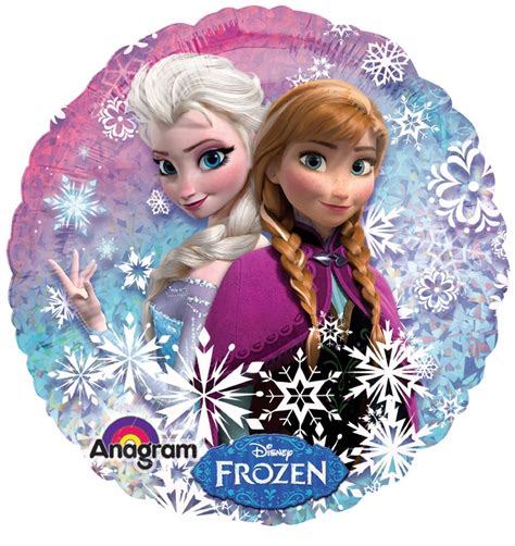 Kolorowanki do druku kraina lodu. Frozen Anna Elsa Balloon 18"