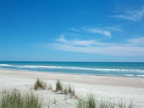 Emerald Isle Most Beautiful Beach Ever Beautiful Places Most