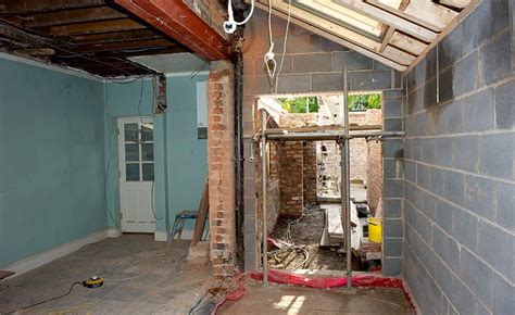 Knocking Down Internal Walls The Ultimate Guide Homebuilding