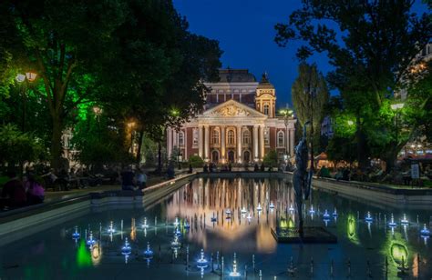Best Attractions In Sofia, Bulgaria - Top Things To Do