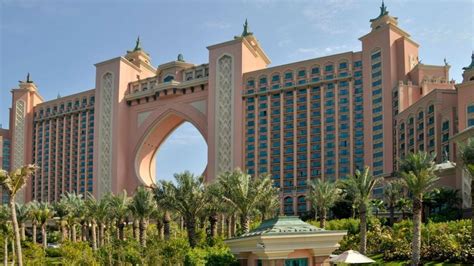 Dubai Hotel Room Rates Fall Nearly 10 In March News Khaleej Times