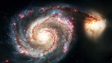 All Known Planets In The Whirlpool Galaxy The Alien Tech