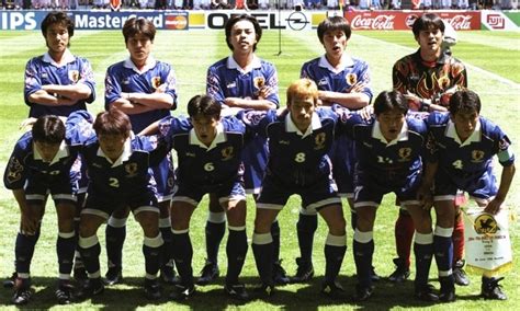 Jul 29, 2021 · サッカー日本代表press. 【日本サッカーの歴史】W杯・五輪の歴代日本代表メンバー ...
