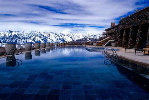 Best Hotels In Grand Teton National Park Porthenysdesign