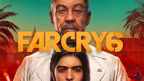 Fight against anton's troops in the largest far cry playground to date across jungles, beaches, and esperanza, the capital city of yara. Far Cry 6 | Giancarlo Esposito será o vilão do novo game ...