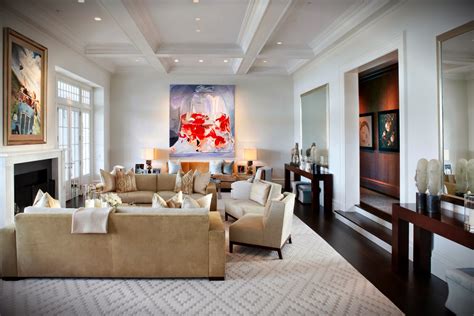 How To Get The Look Of Refined Luxury In Your Home