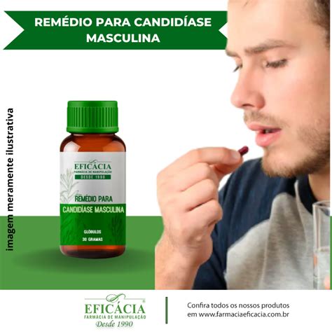 Creme Para Candidíase Masculina