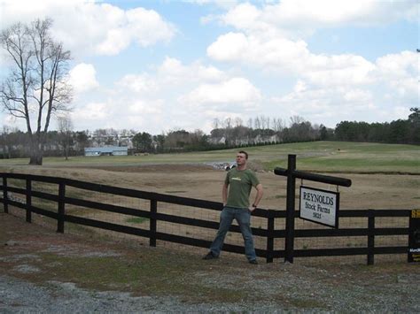 1280 x 720 jpeg 165 кб. Keen Conquers Reynolds' Ranch | Burt Reynolds' ranch in ...