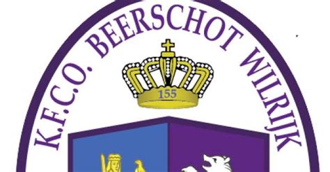 Beerschot logo png collections download alot of images for beerschot logo download free with high quality for designers. Beerschot-Wilrijk kondigt morgenavond nieuwe naam en nieuw ...