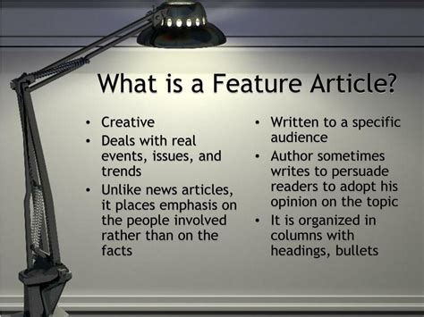 Structure Article
