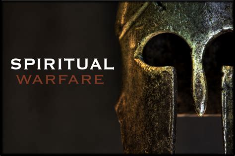Spiritual Warfare Online Encyclopedia And Demonic Deliverance Self