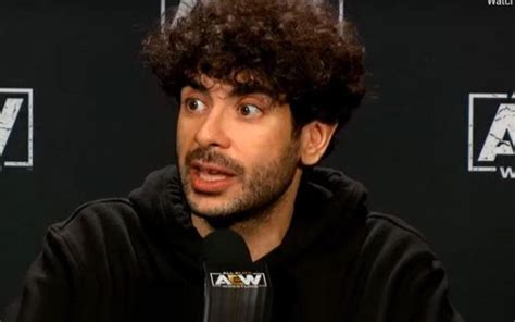 Tony Khan Explains Why He Barely Uses Roh Stars On Aew Dynamite