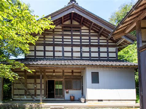 Koryoya Traditional Japanese Houses For Sale In Rural Japan