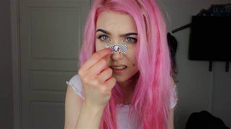 Cute Bandaids On Nose There Are 579 Cute Bandaids For Sale On Etsy And