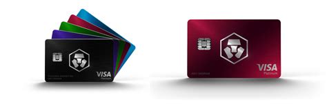 Crypto.com's collection of visa cards is a great option for users looking to maximize rewards. Review: Crypto.coms Ruby Steel Prepaid Visa Card in 2020 ...