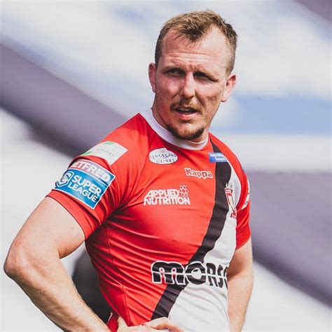 Sarginson Commits To Red Devils