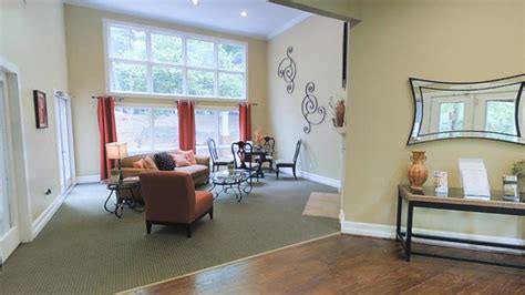 Walk or bike to the university of north carolina at greensboro campus. The Pointe at Irving Park Apartments - Greensboro, NC ...