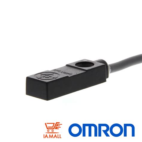 Omron Proximity Sensor Tl W3mc1 2m ฿ 950 Iamall