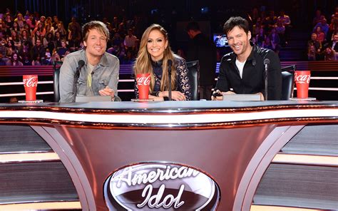 American Idols Top 13 Sing For Your Vote Who Came Out On Top
