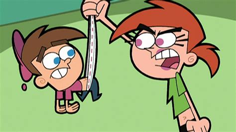 Watch The Fairly Oddparents Season 4 Episode 5 The Fairly Oddparents
