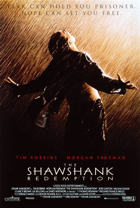 It takes a movie like the shawshank redemption to touch the soul. The Shawshank Redemption Full Movie Free Download - All ...