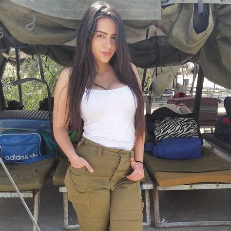 Amazing Wtf Facts Idf Women In The Israel Defense Forces