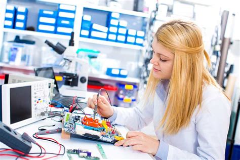 What Is An Electro Mechanical Technician And How To Become One