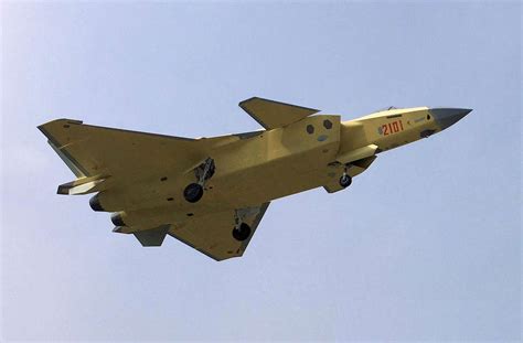 Place to share all kinds of military fighter planes. China should have an operation squadron of J-20 stealth ...
