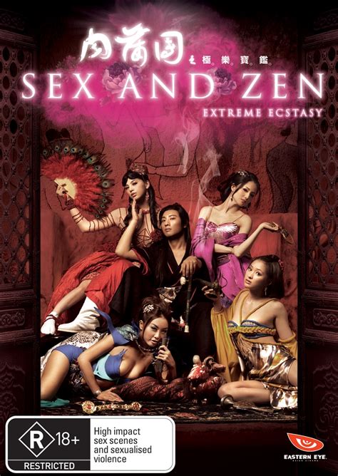 D Sex And Zen Extreme Ecstasy Mydramalist Hot Sex Picture