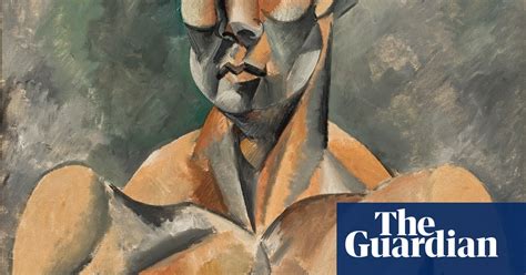 Matisse And Picasso The Art Worlds Greatest Rivalry In Pictures