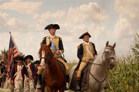 Washington History Channel Documentary: Release Date, Time, Watch ...