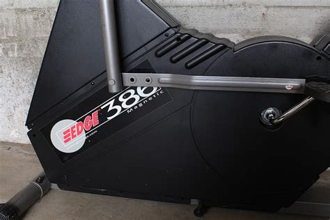 Edge 386 Magnetic Workout Bike Ebth