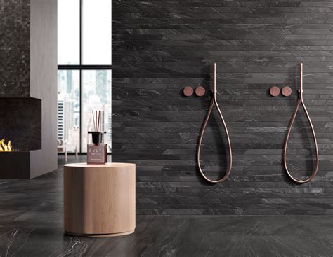 Fjord Creek Wall Tiles Fjord Collection By Impronta Ceramiche