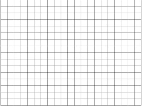 Printable Grid Graph Paper Free Printable Wide Grid Paper Tc