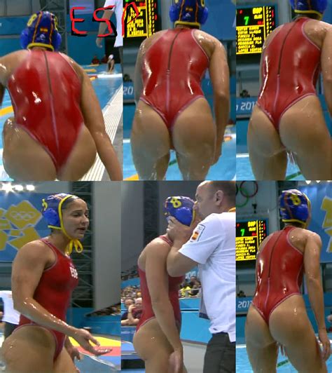 Water Polo Excellent Porn Site Pics