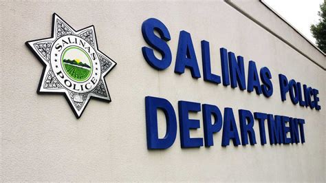 Photos 4 Officer Involved Shootings In Salinas