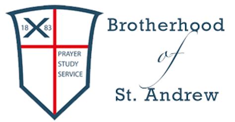 Brotherhood Of St Andrew Articles St Dunstans Episcopal Church