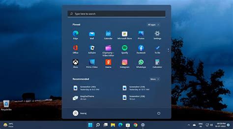 11 Best Dark Themes To Customize Windows 11 Desktop Windows Basics