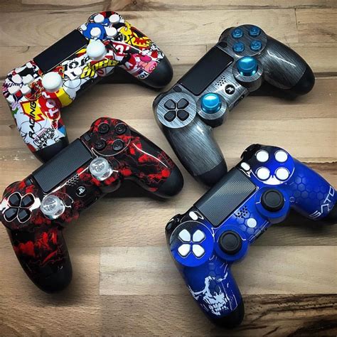 Artwork circle square shape etc. Which one would you choose? #ps4 #playstation4 # ...