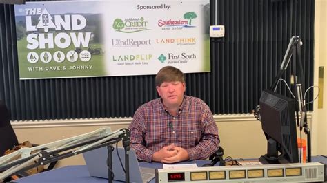 The Land Show Episode 234 Southeastern Land Group
